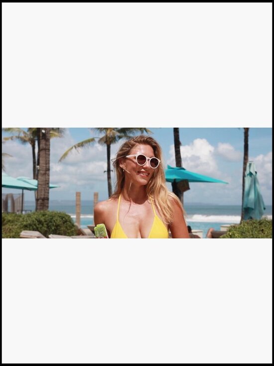 Retro Round Polarized Sunglasses with UV400 TAC Lenses main image 4